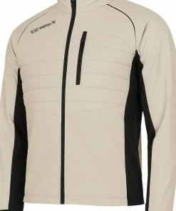 Dobsom Men's R90 Winter Jacket III Khaki