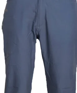 Dobsom Men's Sanda Capri Bluegrey