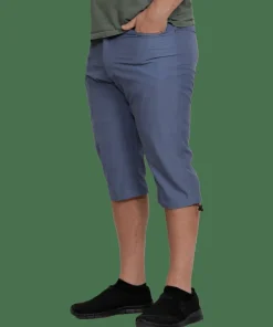Dobsom Men's Sanda Capri Bluegrey