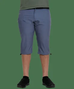 Dobsom Men's Sanda Capri Bluegrey