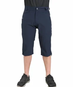 Dobsom Men's Sanda Capri Navy