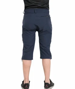 Dobsom Men's Sanda Capri Navy