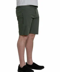 Dobsom Men's Sanda Shorts Olive