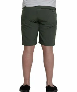 Dobsom Men's Sanda Shorts Olive