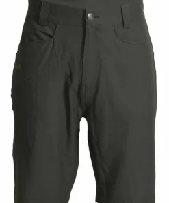 Dobsom Men's Sanda Shorts Olive