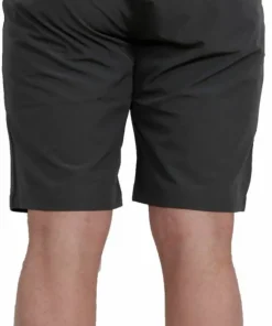 Dobsom Men's Sanda Shorts Grey