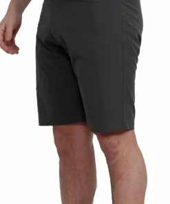 Dobsom Men's Sanda Shorts Grey