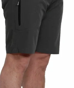 Dobsom Men's Sanda Shorts Grey