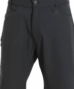 Dobsom Men's Sanda Shorts Grey