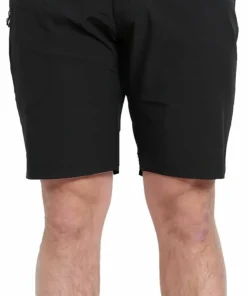 Dobsom Men's Sanda Shorts Black