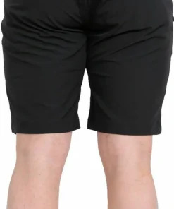 Dobsom Men's Sanda Shorts Black
