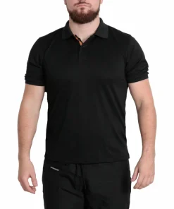 Dobsom Men's Skill Polo Black