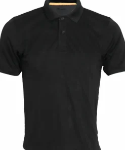 Dobsom Men's Skill Polo Black