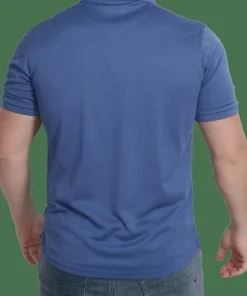 Dobsom Men's Skill Polo Blue