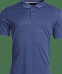 Dobsom Men's Skill Polo Blue