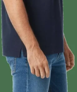 Dobsom Men's Skill Polo Navy
