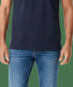 Dobsom Men's Skill Polo Navy