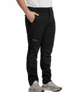 Dobsom Men's Taranto Pants Black