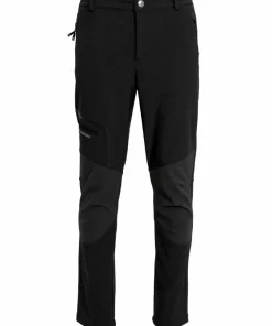 Dobsom Men's Taranto Pants Black