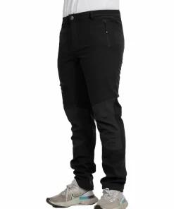 Dobsom Men's Taranto Pants Black