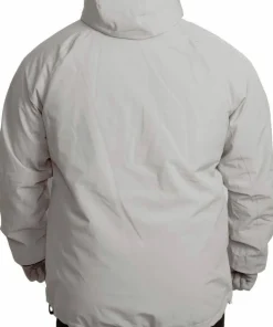 Dobsom Men's Trysil Skijkt Sand