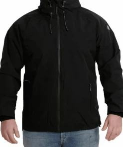 Dobsom Men's Trysil Skijkt Black