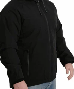 Dobsom Men's Trysil Skijkt Black