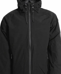 Dobsom Men's Trysil Skijkt Black