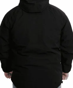 Dobsom Men's Trysil Skijkt Black