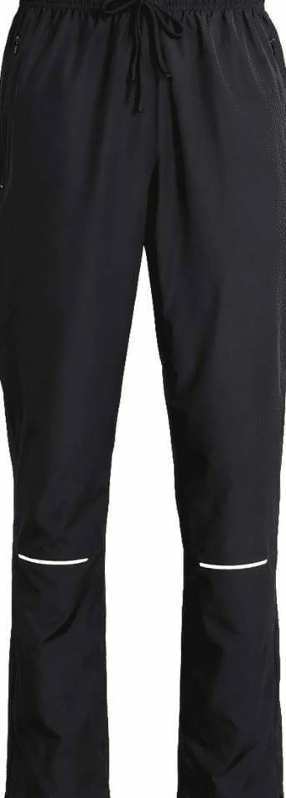 Dobsom Men's Walk'n'Run Traning Pants Black