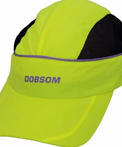 Dobsom Running Cap Flour Yellow