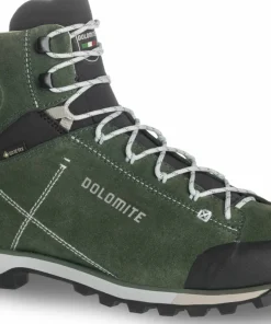 Dolomite Men's 54 Hike Evo GORE-TEX Olive Green