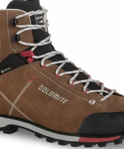 Dolomite Men's 54 Hike Evo GORE-TEX Bronze Brown