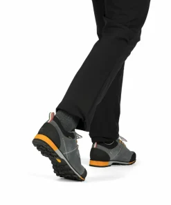 Dolomite Men's 54 Hike Low Evo GORE-TEX Gunmetal Grey