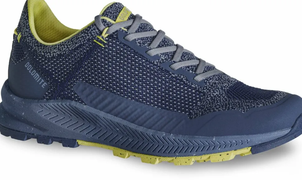 Dolomite Men's Carezza Denim Blue/Blue
