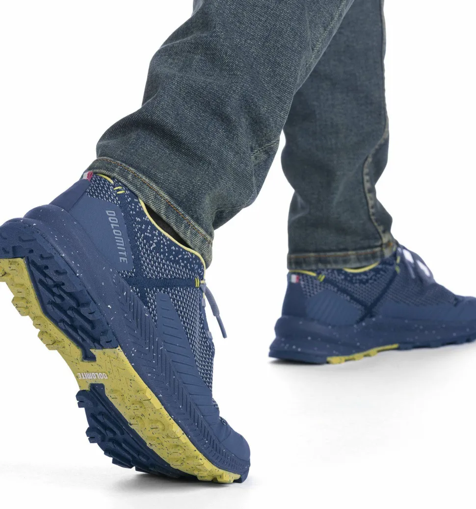 Dolomite Men's Carezza Denim Blue/Blue