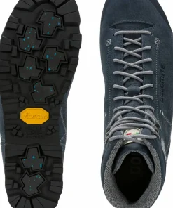 Dolomite Men's Dolomite 54 Warm Evo WP Blue Navy