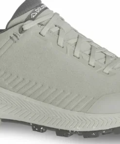 Dolomite Men's Shoe Carezza Leather Beige