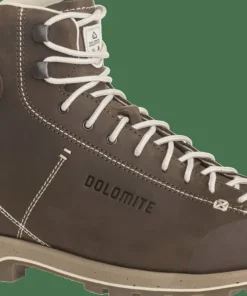 Dolomite Unisex 54 High FG EVO GORE-TEX Shoe Dark Brown