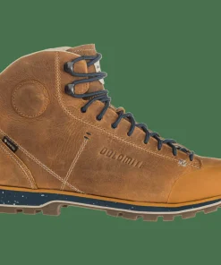 Dolomite Unisex 54 High FG EVO GORE-TEX Shoe Golden Yellow