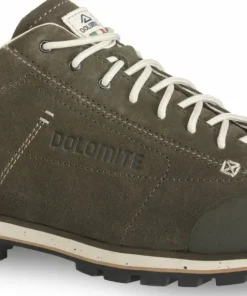 Dolomite Unisex 54 Low EVO Dark Brown