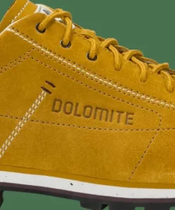 Dolomite Unisex 54 Low EVO Oak Brown