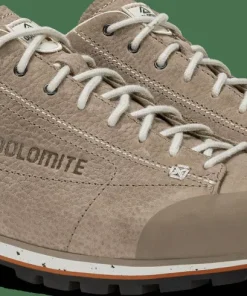 Dolomite Unisex 54 Low EVO LT Shoes Otter Brown