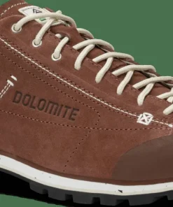 Dolomite Unisex 54 Low EVO Chestnut Brown