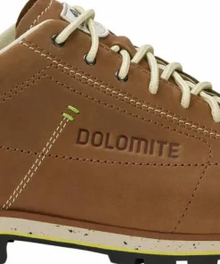 Dolomite Unisex Dolomite 54 Low FG EVO GORE-TEX Sepia Brown