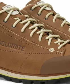 Dolomite Unisex Dolomite 54 Low FG EVO GORE-TEX Sepia Brown