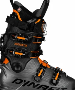 Dynafit Unisex Tigard 110 Boot Magnet/Fluo Orange
