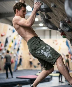 E9 Men's Rondo Short 2.2 Eden