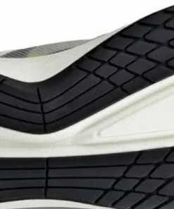 Ecco Men's Ecco Biom 2.2 White/black/lime Punch