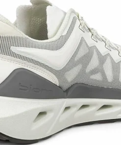 Ecco Men's Ecco Biom 720 White/white/black/white
